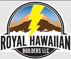 Royal Hawaiian Builders LLC