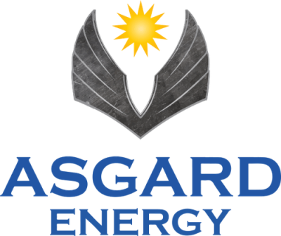 Asgard Energy