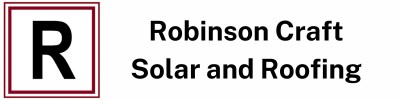 Robinson Craft Solar and Roofing