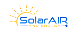 Solar Air & Energy LLC