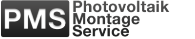 PMS - Photovoltaik Montage Service Marcel Thomas & Frederik Schwarz GbR