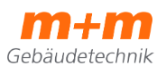 m+m Gebäudetechnik GmbH