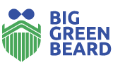 The Big Green Beard