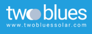 Two Blues Solar Limited