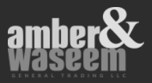 Amber & Waseem General Trading LLC