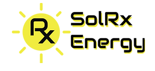SolRx Energy Inc.