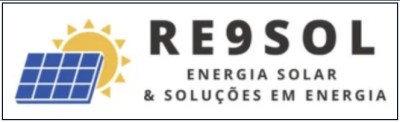 Re9Sol Energia Solar & Soluções em Energia