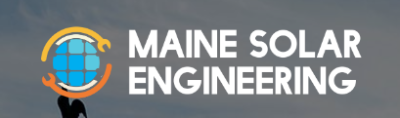 Maine Solar Engineering