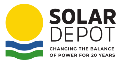 Solar Depot