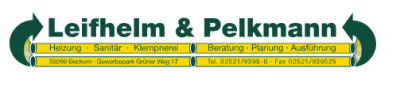 Leifhelm & Pelkmann GmbH