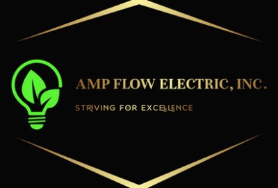 Amp Flow Electric