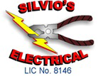Silvio's Electrical Pty Ltd