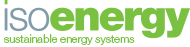 Isoenergy Ltd.