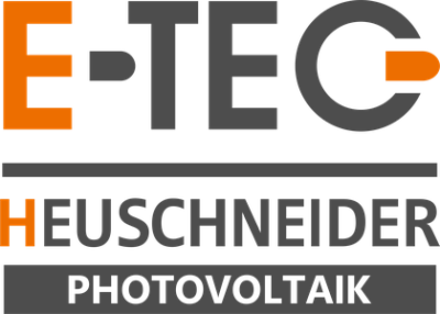 E-TEC Heuschneider