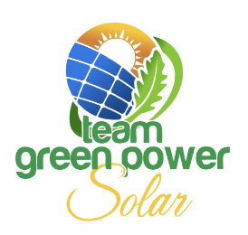 Team Green Power Solar