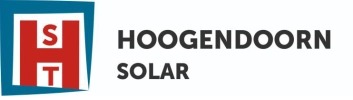 Hoogendoorn Solar