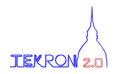Tekron 2.0 Srls