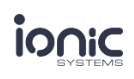 Ionic Systems Ltd.