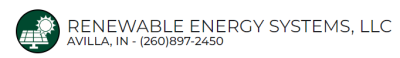 Renewable Energy Systems LLC