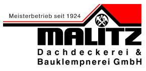 Malitz Dachdeckerei und Bauklempnerei GmbH