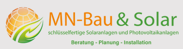 MN-Bau & Solar GbR