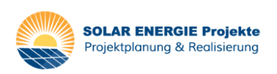 Solar Energie Projekte GmbH