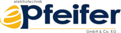 Pfeifer Elektrotechnik GmbH & Co.KG