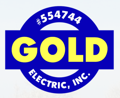Gold Electric, Inc.