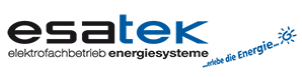 Esatek GmbH Elektrofachbetrieb und Energiesysteme
