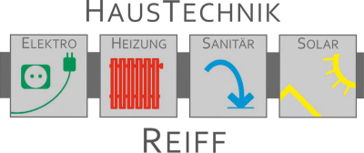 Haustechnik Reiff GmbH