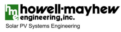 Howell-Mayhew Engineering, Inc.