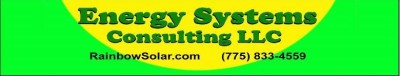 Energy Systems Consulting LLC