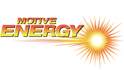 Motive Energy Inc.