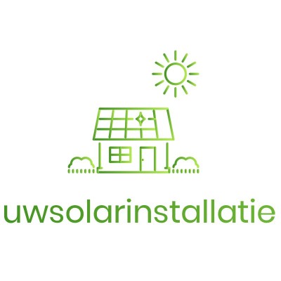 Uwsolarinstallatie Shop