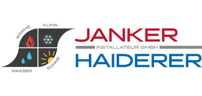 Janker u. Haiderer Installateur GmbH
