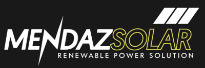 Mendaz Solar (Pty) Ltd