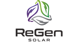 ReGen Solar Inc.