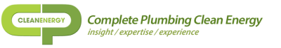 Complete Plumbing Clean Energy Ltd