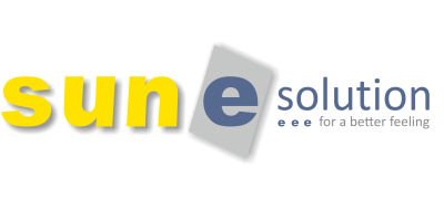 Sun.e-solution GmbH