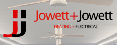 Jowett & Jowett Ltd.