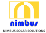 Nimbus Solar Solutions