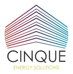 Cinque Energy Solutions Ltd