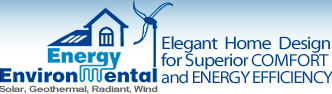 Energy Environmental Corporation