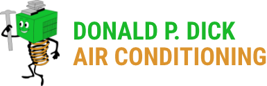 Donald P. Dick Air Conditioning, Inc.
