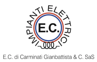 E.C. by Carminati Gianbattista & CSaS