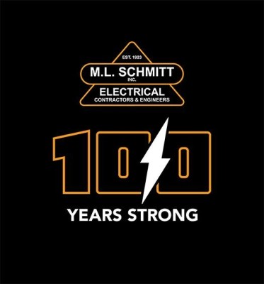 M.L. Schmitt Electric, Inc.