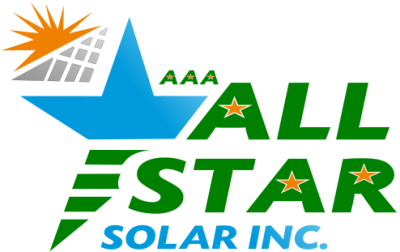 AAA All Star Solar Inc.