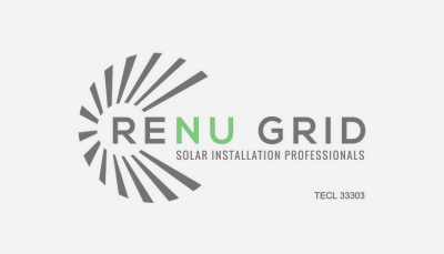 Renu Grid Corp.