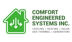 Comfort Engineered Systems, Inc.