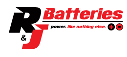 R&J Batteries Pty Ltd